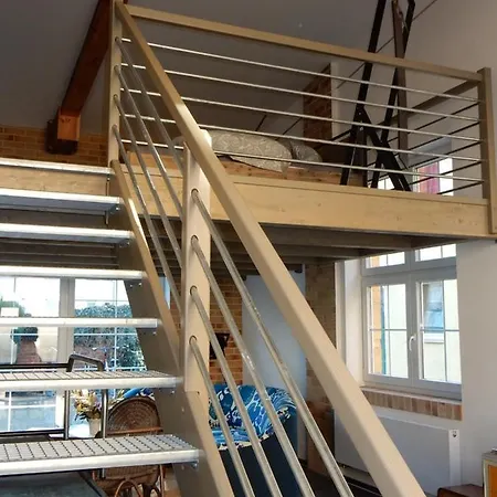 Chalet Loft 1 