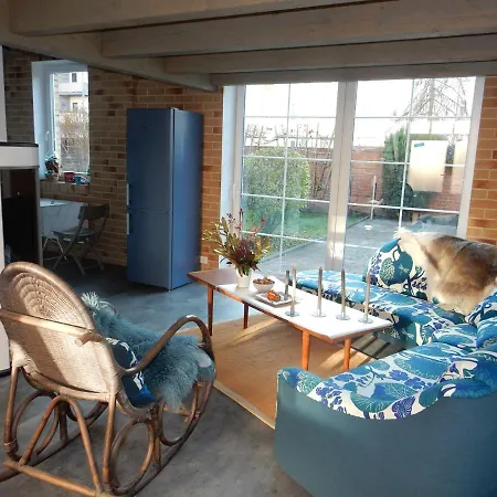 Chalet Loft 1 