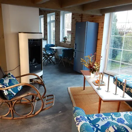 Chalet Loft 1 